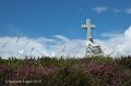 Statue on the Goat's path near Kilcrohane, Co. Cork